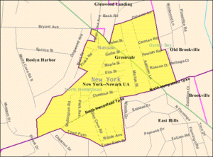 Greenvale-ny-map