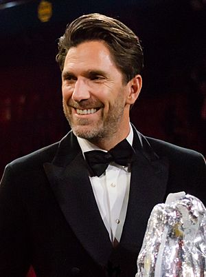 Henrik Lundqvist awarded as the best goalie of all time in Swedish hockey-2.jpg