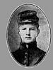 Medal of Honor winner Henry Craig Slusher 1865