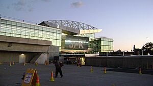 Howard Beach-JFK Airport