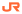 JR logo (central).svg