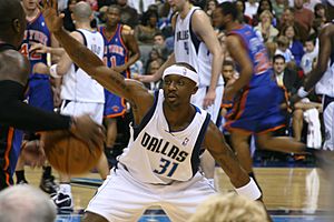 Jason Terry 2008