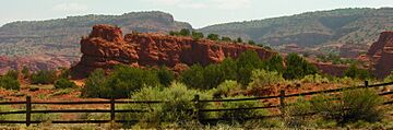 Jemez Red RocksBB