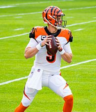 Joe Burrow Bengals