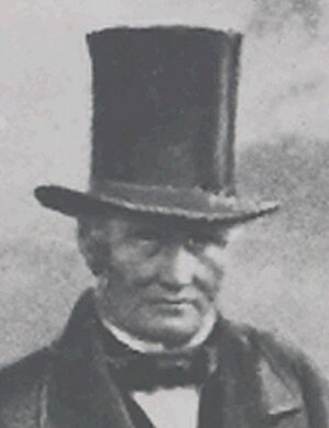 John Blaxland (1801-1884)