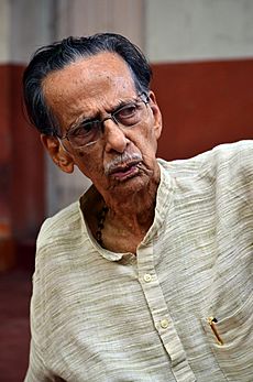 Kavalam Narayana Panicker Image1