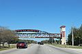 Kissimmee Trail over N John Young Pkwy