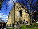 Knaresborough Castle ruins.jpg