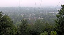 Knoxville-from-sharps-ridge-tn1