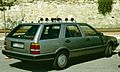 Lancia Thema Station Wagon Milanese