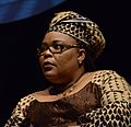 Leymah Gbowee (cropped)