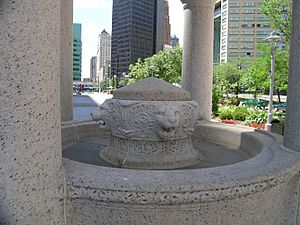 LionsBagleyMemorialFountainDetroit