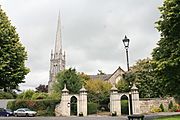 Lismore St Carthages Cathedral 2007 08 03