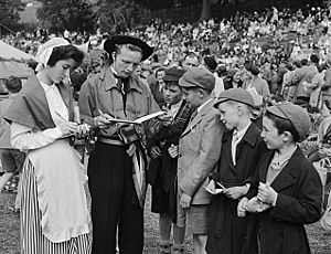 Llangollen International Musical Eisteddfod (7500016408)