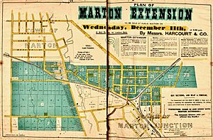 Marton plan 1907