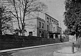 Mary Townley Townley House Ramsgate