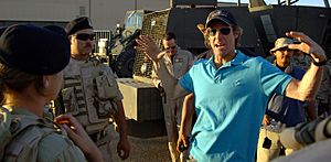 Michael Bay 060530-F-4692S-004