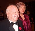 Mickey Rooney (2000)