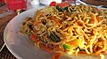 Mie Goreng in Bali