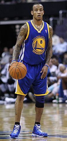 Monta Ellis 2011-03-02 (6)