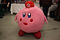 Montreal Mini-Comiccon 2014- Kirby (15784069358)