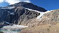 Mt. Edith Cavell