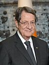 Nicos Anastasiades