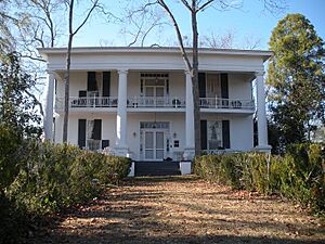 Noble Hall Auburn Alabama