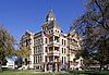 Denton County Courthouse