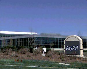 PayPal Headquarters