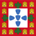 Flag of Portugal