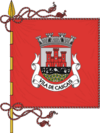 Flag of Cascais