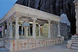 Ranganathaswamy temple, Namakkal (3)