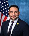 Rep. Vasquez