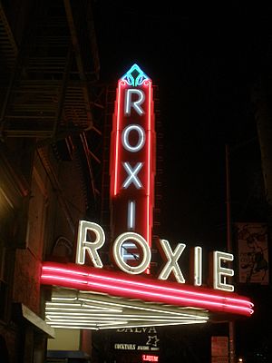 RoxieSF