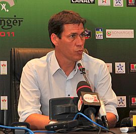 Rudi Garcia Trophée des champions 2011 (cropped)