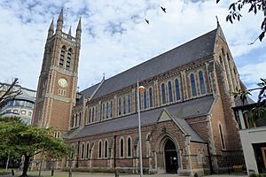 Saint Paul's Church in Hammersmith.jpg