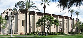 San Gabriel Mission 2010 (cropped).jpg