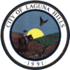 Official seal of Laguna Hills, California