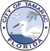 Official seal of Tamarac, Florida