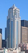 Seattle Washington Mutual Tower 2004-08-30.jpg