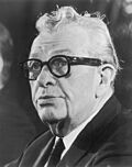 Senator Everett Dirksen