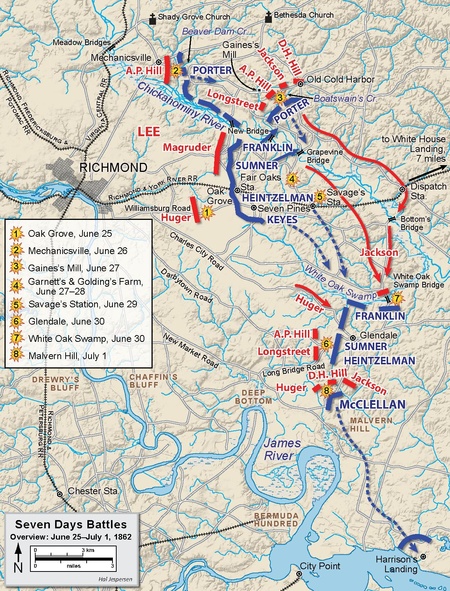 Seven Days Battles overview.pdf