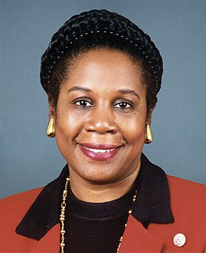 Sheila Jackson Lee 113th Congress.jpg