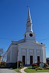 St. Johnsbury Main Street Historic District