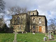 St Michaels Church - geograph.org.uk - 722123