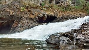 Syntheri Rock Dandeli