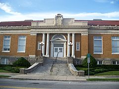 Tampa Free Public Library02