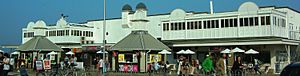 The Claremont Pier, Fun Palace.jpg