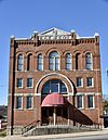 Masonic Opera House